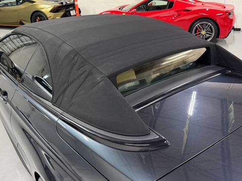 Used 2013 BMW M6 Convertible RWD image 25