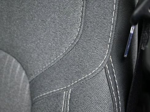 Used 2022 RAM 1500 Big Horn image 12