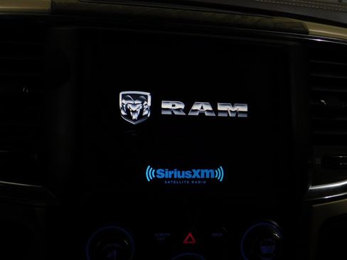 Used 2015 RAM 3500 Laramie Longhorn image 52