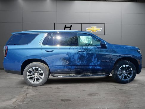 New 2026 Chevrolet Tahoe LT w/ Comfort Package AWD/4WD image 6