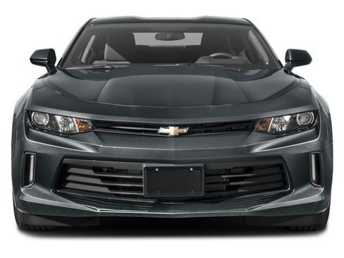 Used 2017 Chevrolet Camaro LT RWD image 7