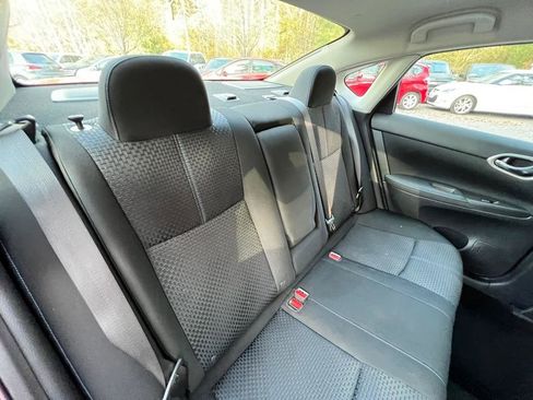 Used 2018 Nissan Sentra SR image 14
