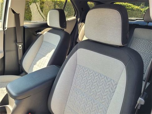 Used 2024 Chevrolet Equinox LT image 12