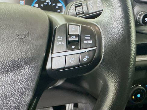 Used 2024 Ford Bronco Sport Big Bend AWD/4WD image 17