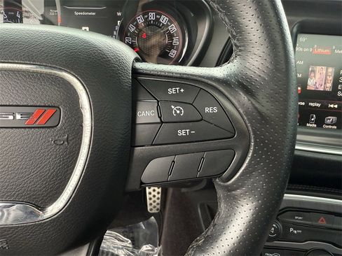 Used 2016 Dodge Challenger R/T Plus image 15