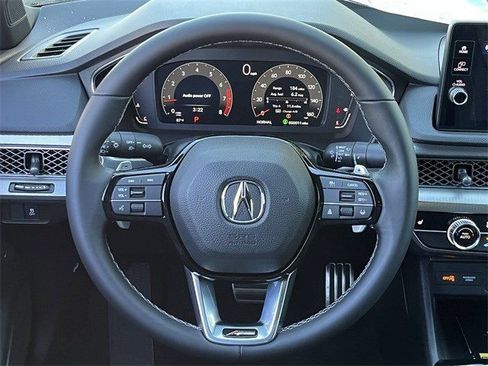 Certified 2026 Acura Integra A-Spec FWD image 13