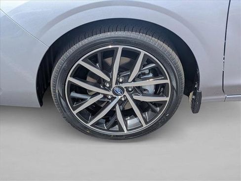 New 2026 Subaru Impreza 2.0i Sport AWD/4WD image 10