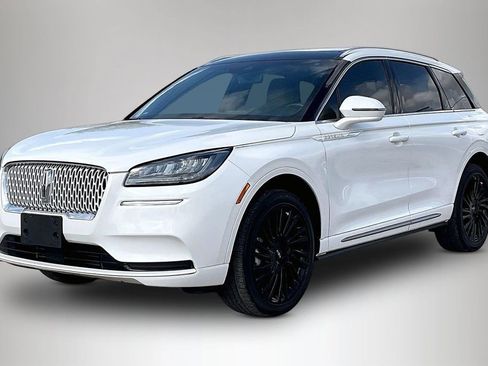 Used 2022 Lincoln Corsair Reserve image 2