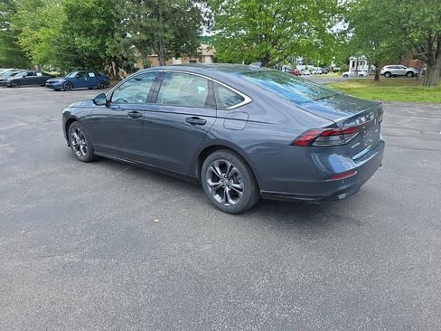 Used 2024 Honda Accord EX-L image 5