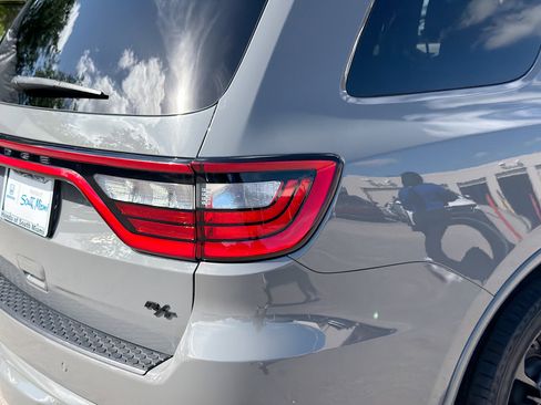 Used 2023 Dodge Durango R/T image 28