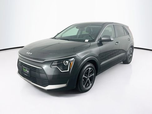 Used 2026 Kia Niro LX FWD image 3