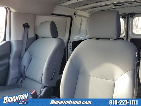 Used 2020 Nissan NV200 S w/ Back Door Glass Package image 7