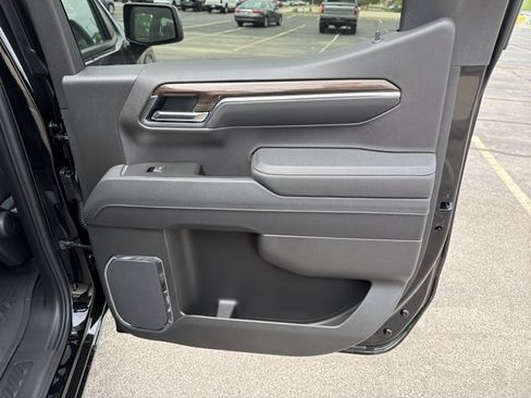 New 2026 Chevrolet Silverado 1500 RST AWD/4WD image 25