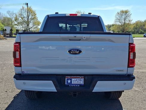 Used 2022 Ford F150 XLT w/ Equipment Group 302A High image 10
