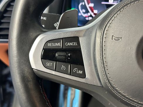 Certified 2023 BMW M850i Gran Coupe xDrive w/ M Sport Professional Package image 14