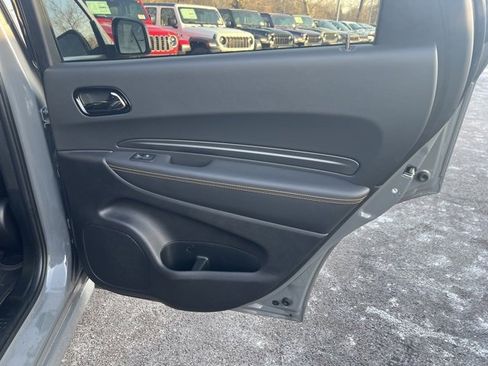 Used 2023 Dodge Durango R/T image 26