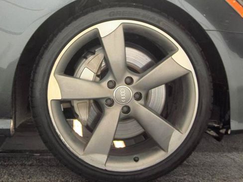Used 2015 Audi A6 3.0T Prestige w/ Prestige Package AWD/4WD image 9