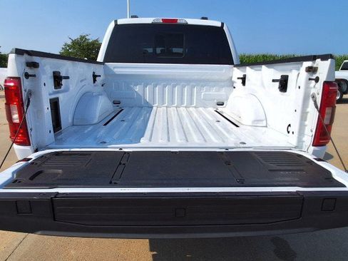 Used 2023 Ford F150 XLT w/ Equipment Group 302A High AWD/4WD image 9