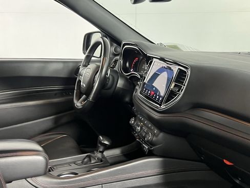 Used 2022 Dodge Durango R/T w/ Blacktop Package image 35