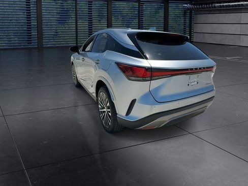 Certified 2023 Lexus RX 350 Premium Plus w/ Cold Area Package FWD image 6