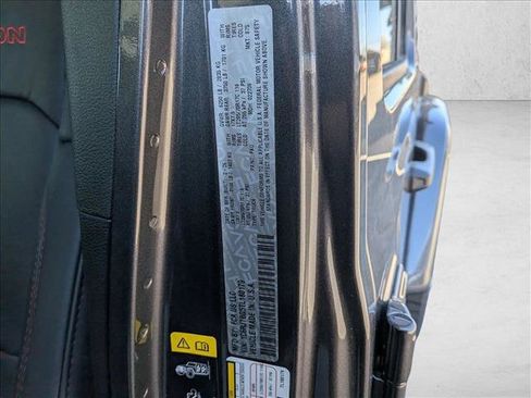 New 2026 Jeep Gladiator Rubicon image 16