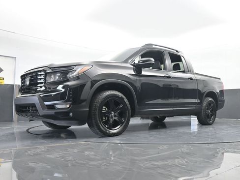 Used 2023 Honda Ridgeline Black Edition image 58