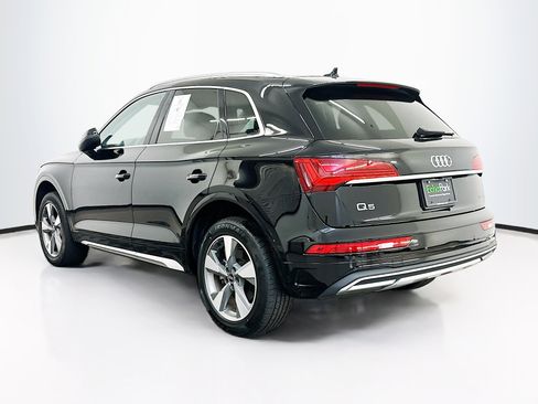 Used 2023 Audi Q5 2.0T Premium Plus w/ Premium Plus Package AWD/4WD image 5