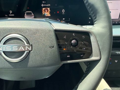 New 2026 Nissan Murano SL AWD/4WD image 19