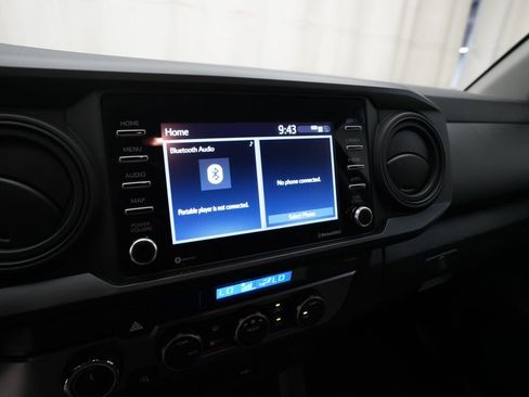 Used 2023 Toyota Tacoma SR AWD/4WD image 6
