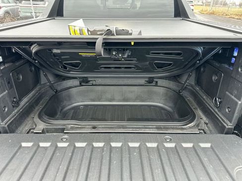 New 2026 Hyundai Santa Cruz Limited AWD/4WD image 23