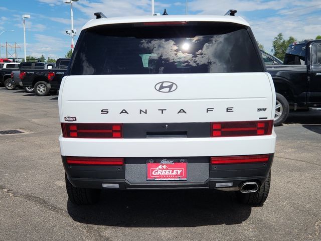 Used 2025 Hyundai Santa Fe XRT AWD/4WD image 9