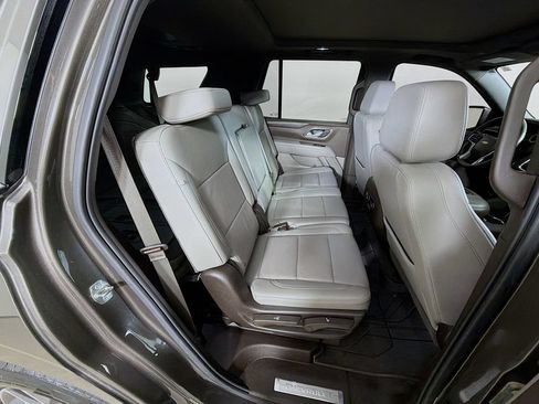 Used 2021 Chevrolet Tahoe LT AWD/4WD image 26