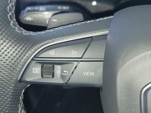 Used 2025 Audi A5 2.0T Premium Plus w/ Premium Plus AWD/4WD image 19