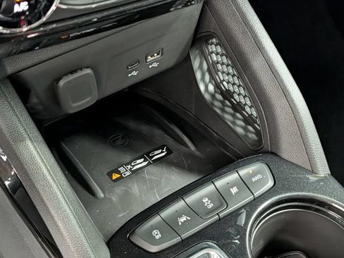 New 2026 Chevrolet TrailBlazer LT w/ Convenience Package AWD/4WD image 25