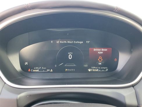 Used 2019 Lincoln Nautilus Black Label image 29