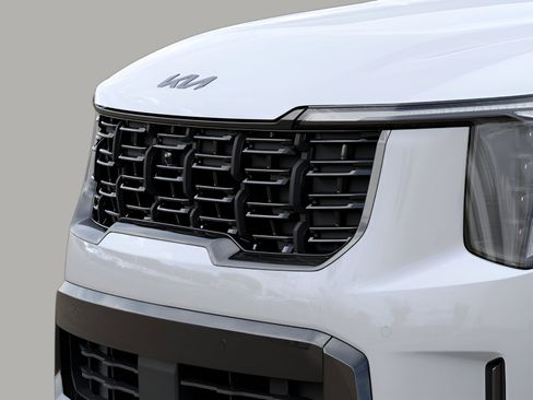 New 2026 Kia Sorento SX Prestige image 12