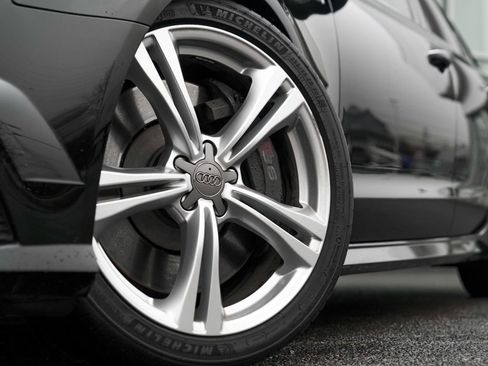 Used 2016 Audi S6 Prestige w/ Prestige Package image 7