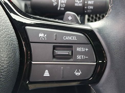 Certified 2023 Honda Civic Sport image 22