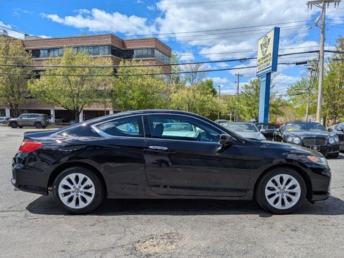 Used 2013 Honda Accord EX-L image 6