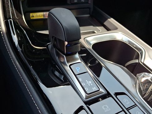 New 2026 Lexus NX 350 AWD w/ Premium Package image 9