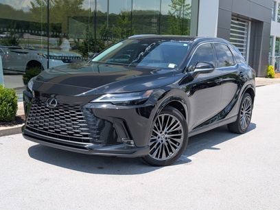 Used 2024 Lexus RX 350 AWD w/ Convenience Package