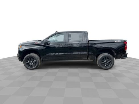 New 2026 Chevrolet Silverado 1500 LT Trail Boss w/ LT Trail Boss Premium Package image 6