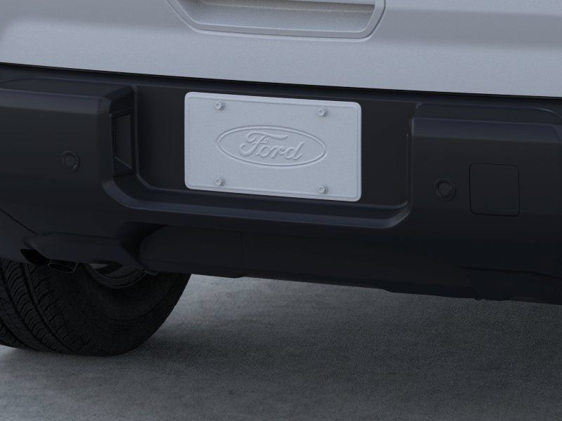 New 2026 Ford Bronco Sport Big Bend AWD/4WD image 25