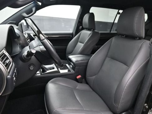 Used 2023 Lexus GX 460 Premium w/ Premium Package AWD/4WD image 18