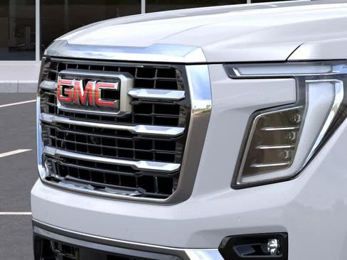 New 2026 GMC Yukon XL Elevation w/ Elevation Premium Package RWD image 13