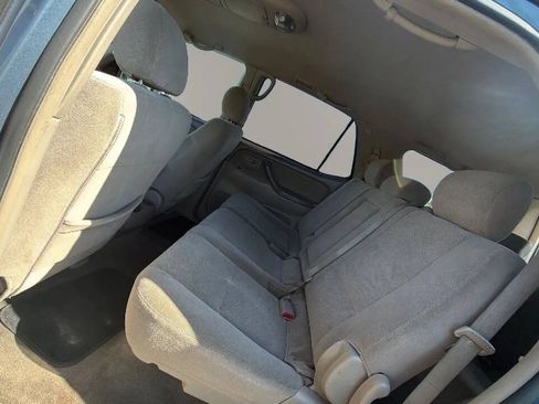 Used 2005 Toyota Sequoia SR5 RWD image 13