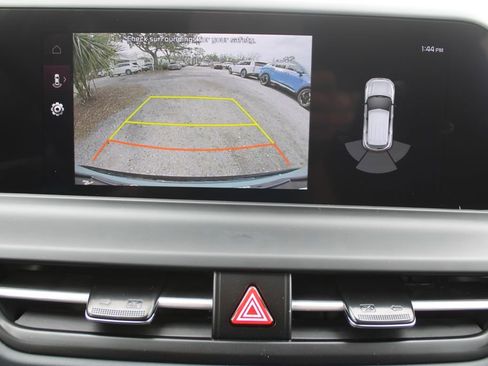 New 2026 Kia Seltos EX FWD image 45