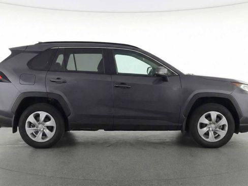 Used 2023 Toyota RAV4 LE image 6