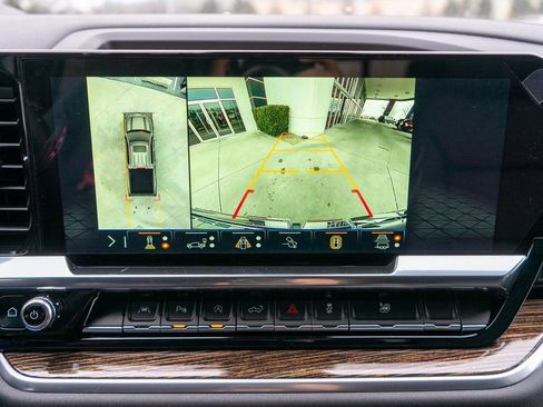 New 2026 GMC Sierra 1500 Elevation w/ Elevation Premium Package image 10