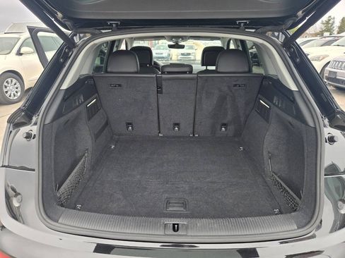 Used 2019 Audi Q5 2.0T Premium Plus w/ Premium Plus Package AWD/4WD image 26